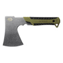 Gerber Pack Hatchet Flat Sage Green Stonewash Sage
