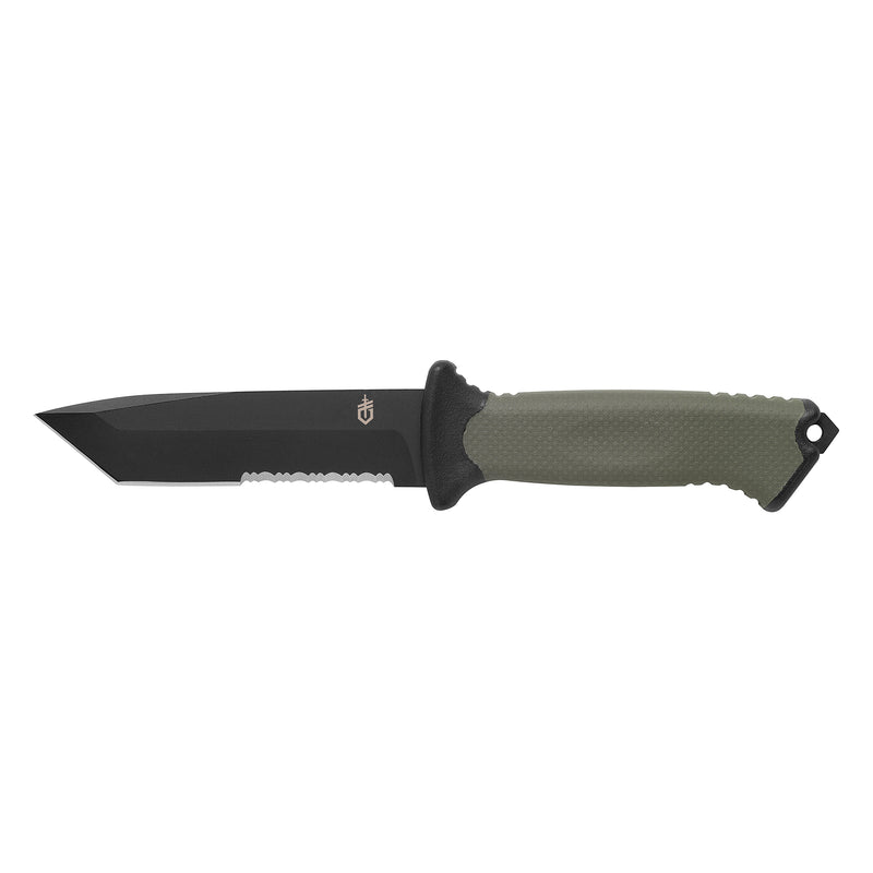 Gerber Prodigy Tanto Foliage