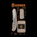 Gerber Promo Sets Paraframe I + Mullet + Barbill Stainless Steel