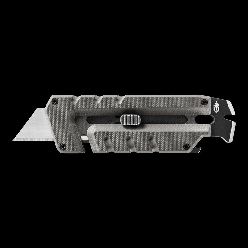 Gerber Prybrid Utility with Pocket Clip: Compact Multi-Tool 