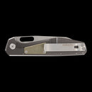 Gerber Slimsada D2 Micarta