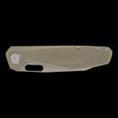 Gerber Slimsada D2 Micarta