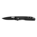 Gerber STL 2.5 Drop Point Black