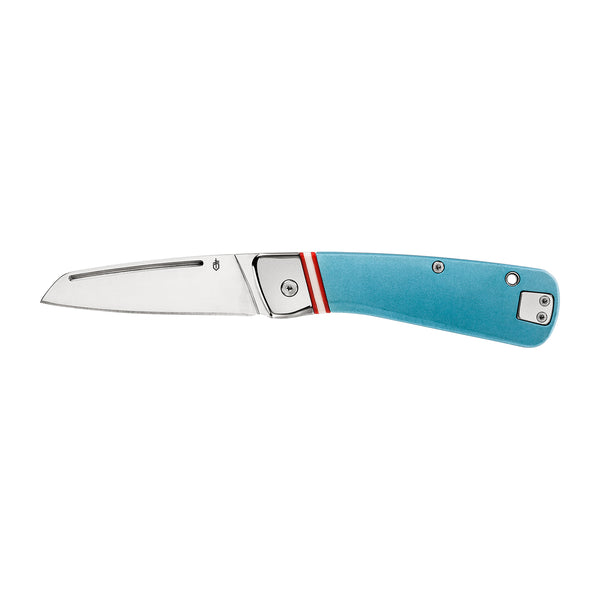 Gerber Straightlace Blue