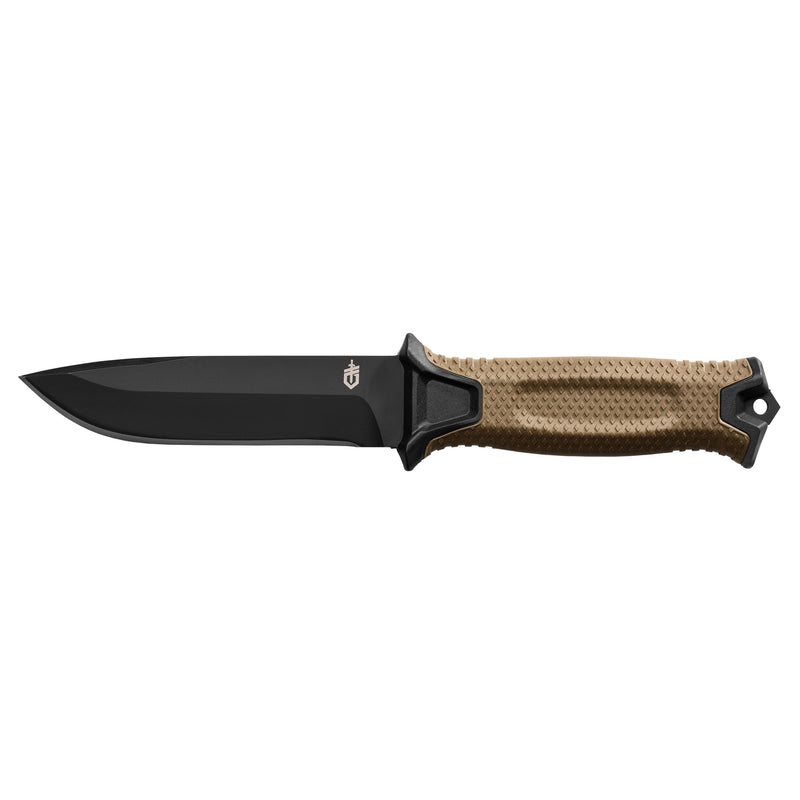 Gerber Strongarm Fixed Blade Knife Fine