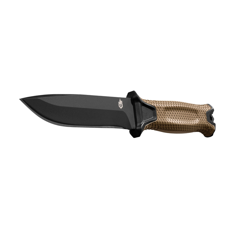 Gerber Strongarm Fixed Blade Knife Fine