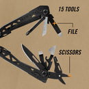 Gerber Suspension-NXT Compact Multi-tool