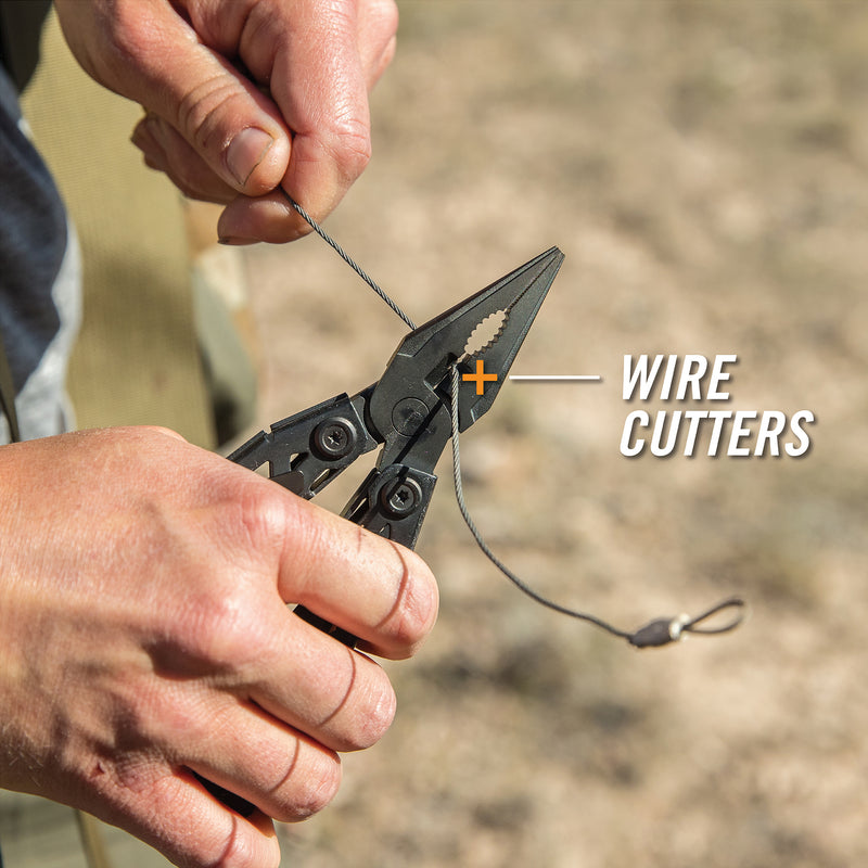 Gerber Suspension-NXT Compact Multi-tool