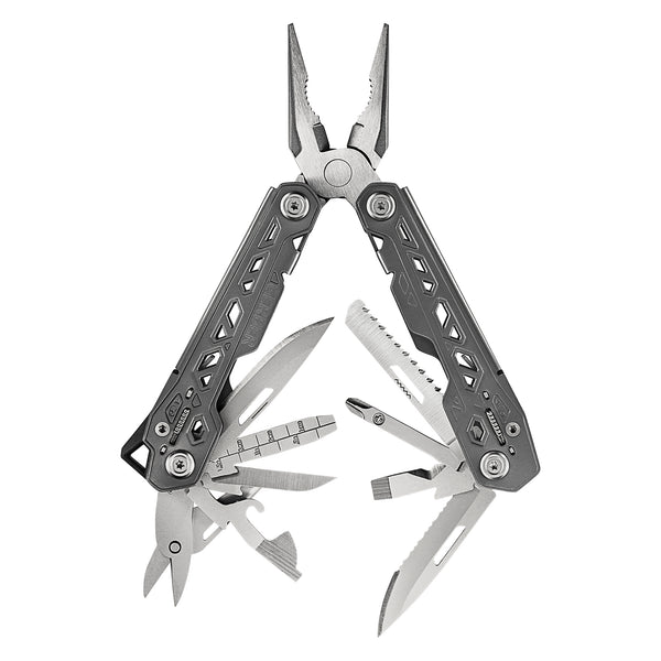 Gerber Truss Multi-Tool Grey