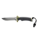 Gerber Ultimate Survival Knife Sage