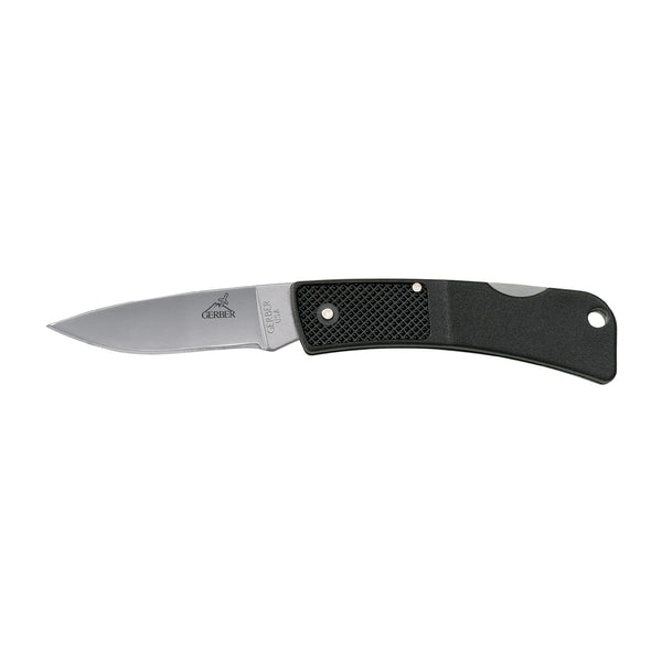 Gerber Ultralight LST Black