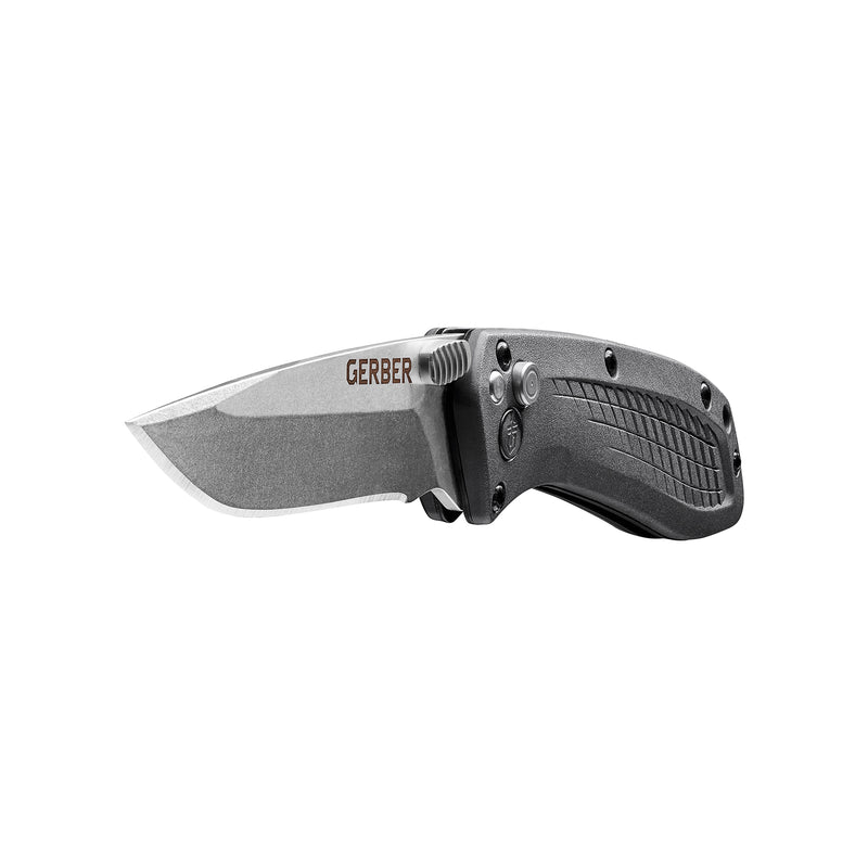 Gerber US-Assist S30V Drop Point