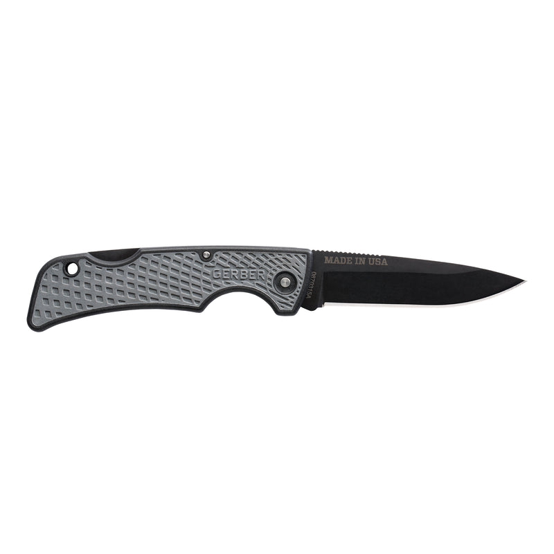 Gerber US1 Pocket Knife 420HC