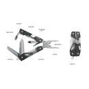 Gerber Vise Mini Pliers Tool