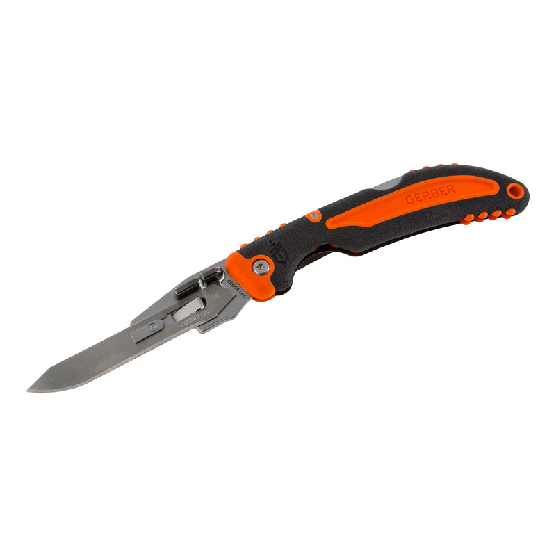 Gerber Vital Pocket Folder 420HC