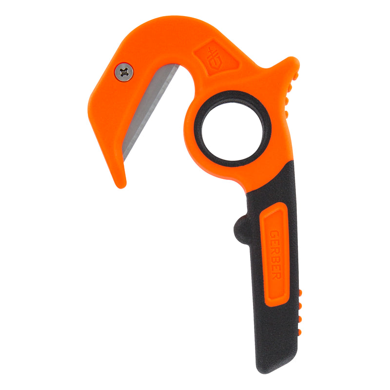 Gerber Vital Zip Blister Orange