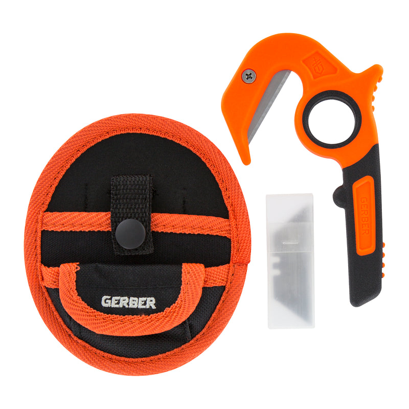 Gerber Vital Zip Blister