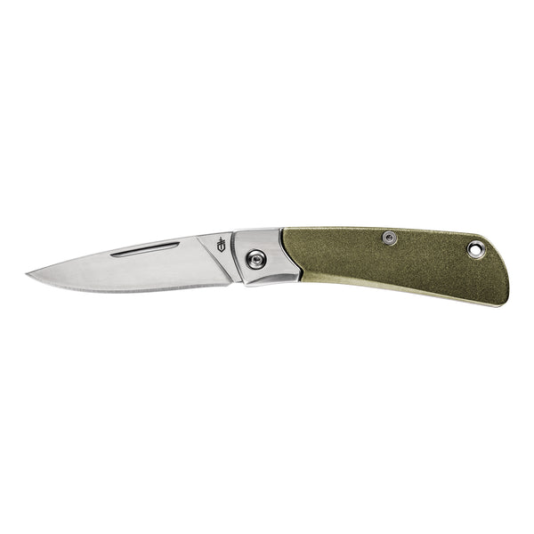 Gerber Wingtip Green