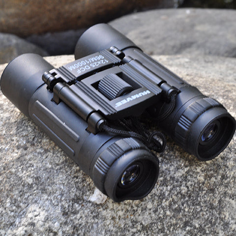 Humvee Compact Binocular 12 X 25