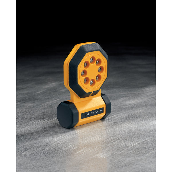 Inova 24/7 Yellow