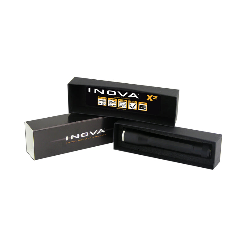 Inova X2