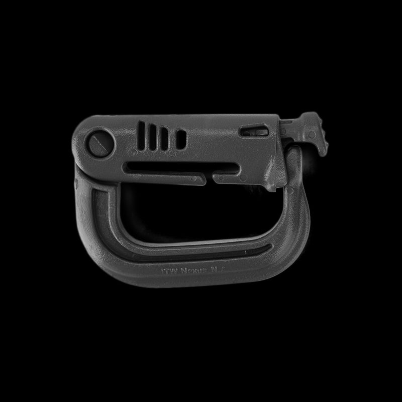 ITW Grimloc Carabiner