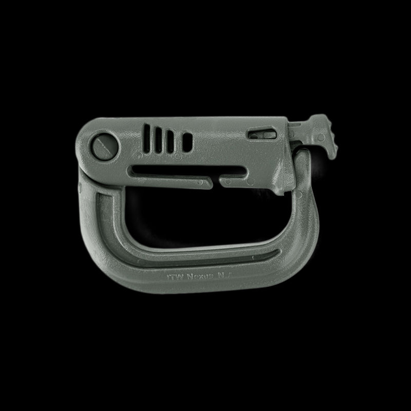 ITW Grimloc Carabiner