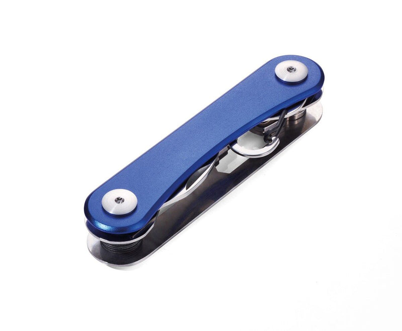 Troika Clever Key Key organiser Titanium