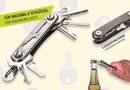 Troika Clever Key Key organiser
