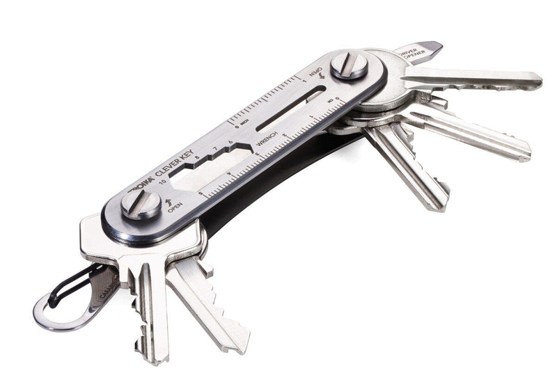 Troika Clever Key Key organiser