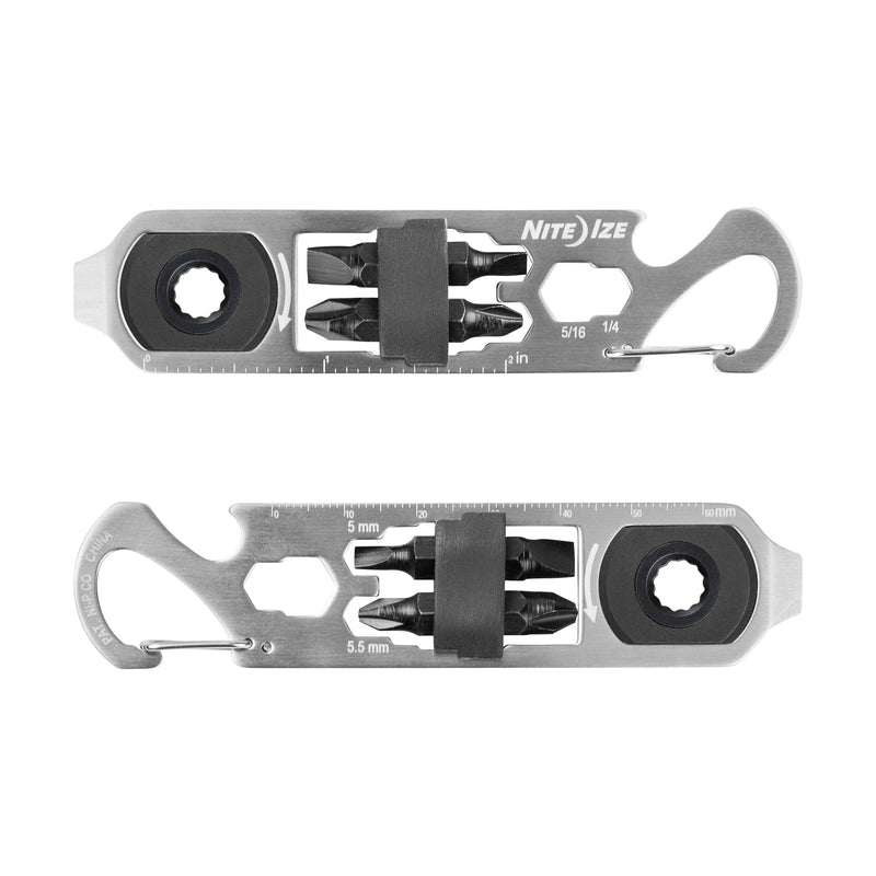 Nite Ize DoohicKey® Ratchet Key Tool