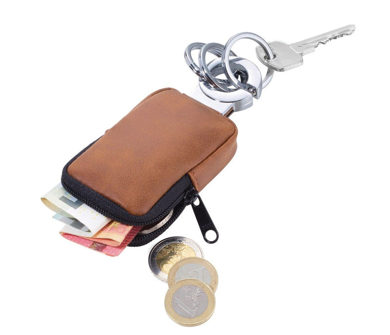 Troika Clean Click Keyring