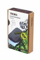 Troika Clean Click Keyring