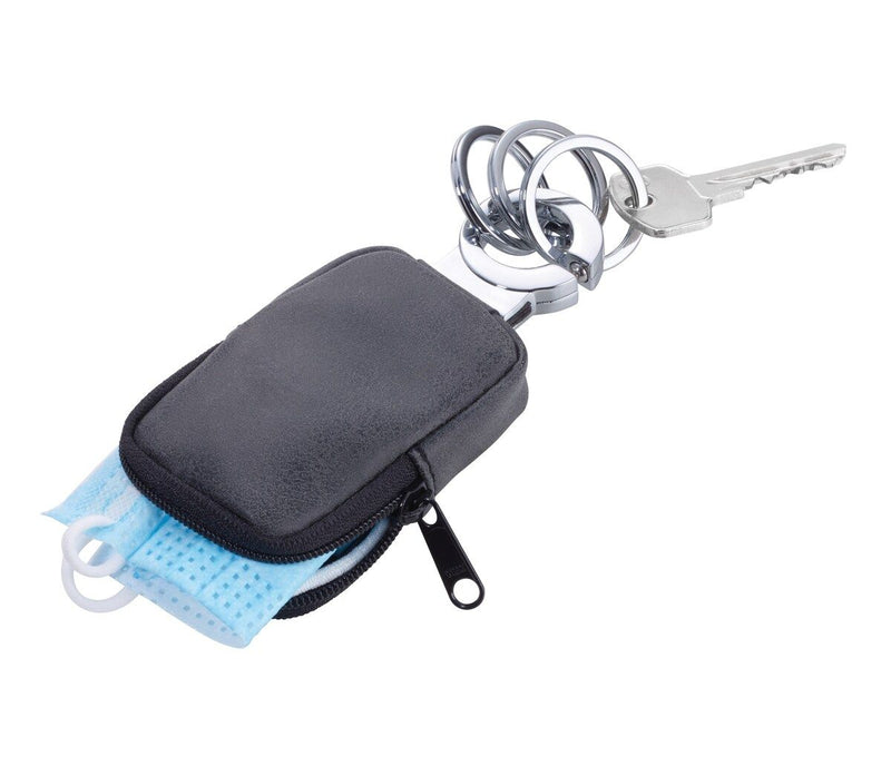 Troika Clean Click Keyring