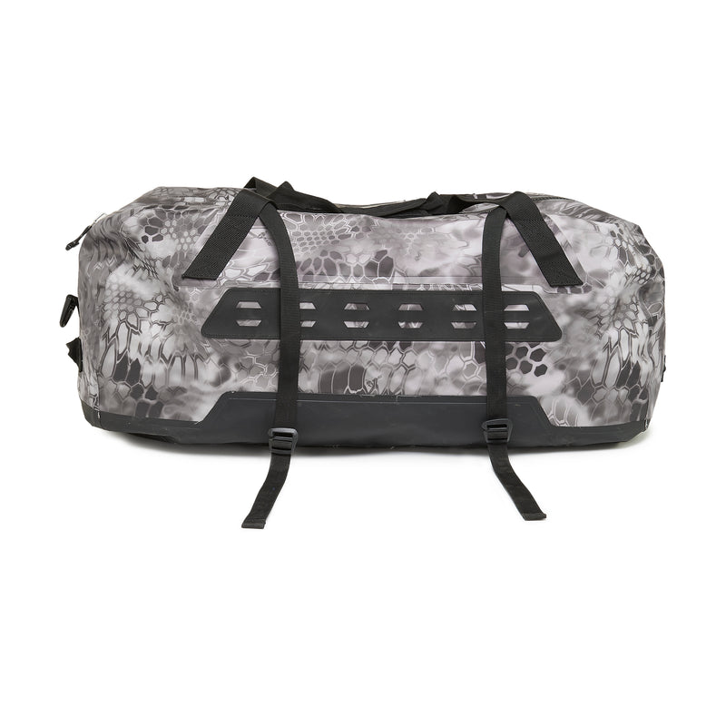 Kryptek Aegean Waterproof Duffel 70L