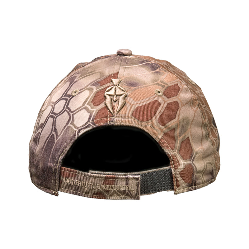 Kryptek Flag Hat Kryptek Typhon