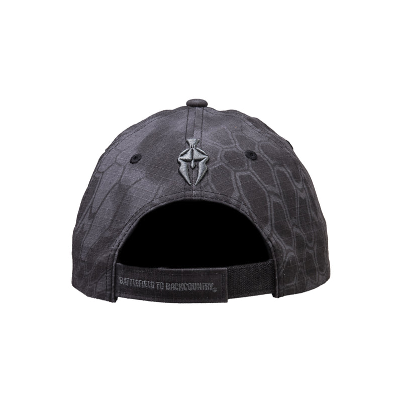 Kryptek Flag Hat