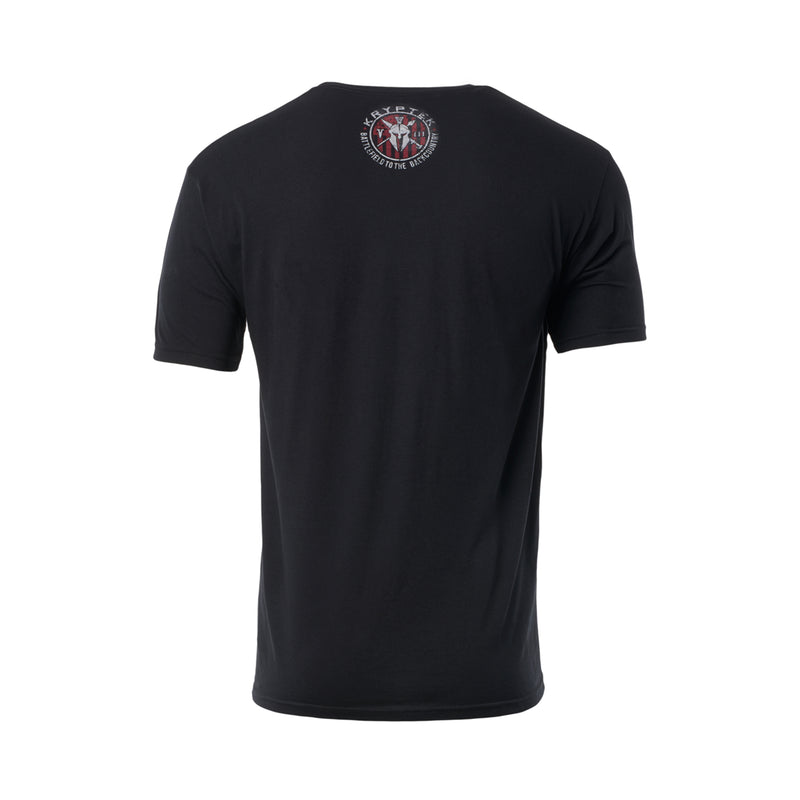 Kryptek Glory Tee Olive Heather