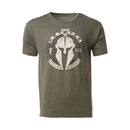 Kryptek Glory Tee Olive Heather