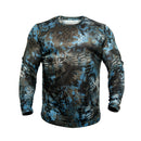 Kryptek Hyperion Long Sleeve Crew T-Shirt Kryptek Highlander