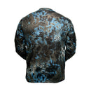 Kryptek Hyperion Long Sleeve Crew T-Shirt Kryptek Typhon