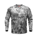 Kryptek Hyperion Long Sleeve Crew T-Shirt Kryptek Raid