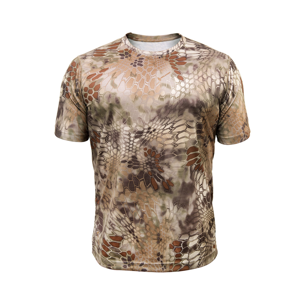 Tenue Airsoft Kryptek Highlander Tenue Airsoft Kryptek Highlander