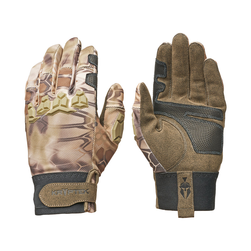 Kryptek Kottos Gloves Kryptek Highlander