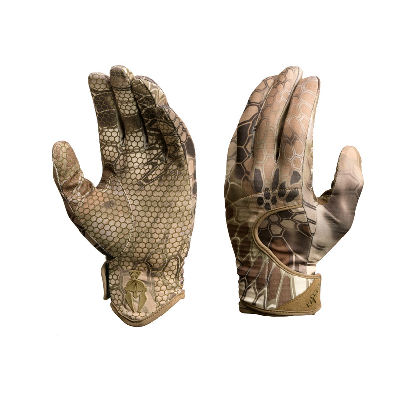 Kryptek Krypton Gloves Kryptek Highlander