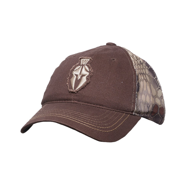 Kryptek Spartan D Hat Kryptek Highlander