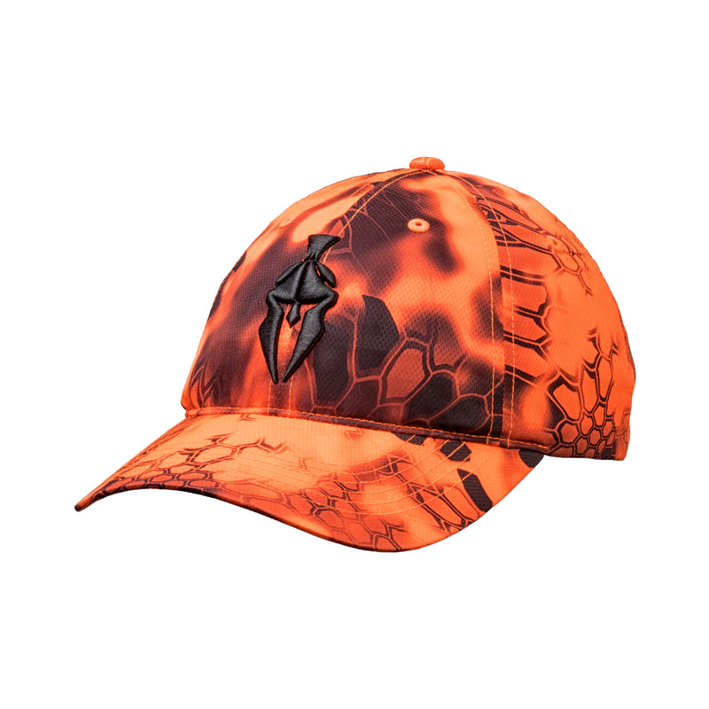 Kryptek Spartan Logo Cap/Hat Kryptek Typhon