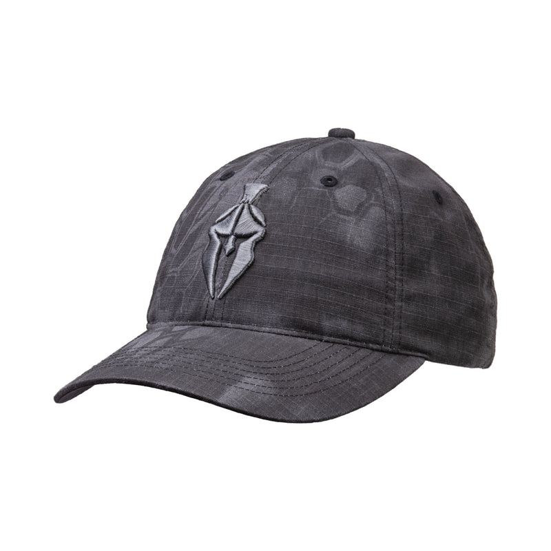 Kryptek Spartan Logo Cap/Hat