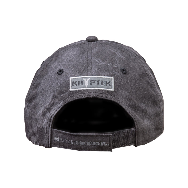 Kryptek Spartan Logo Cap/Hat