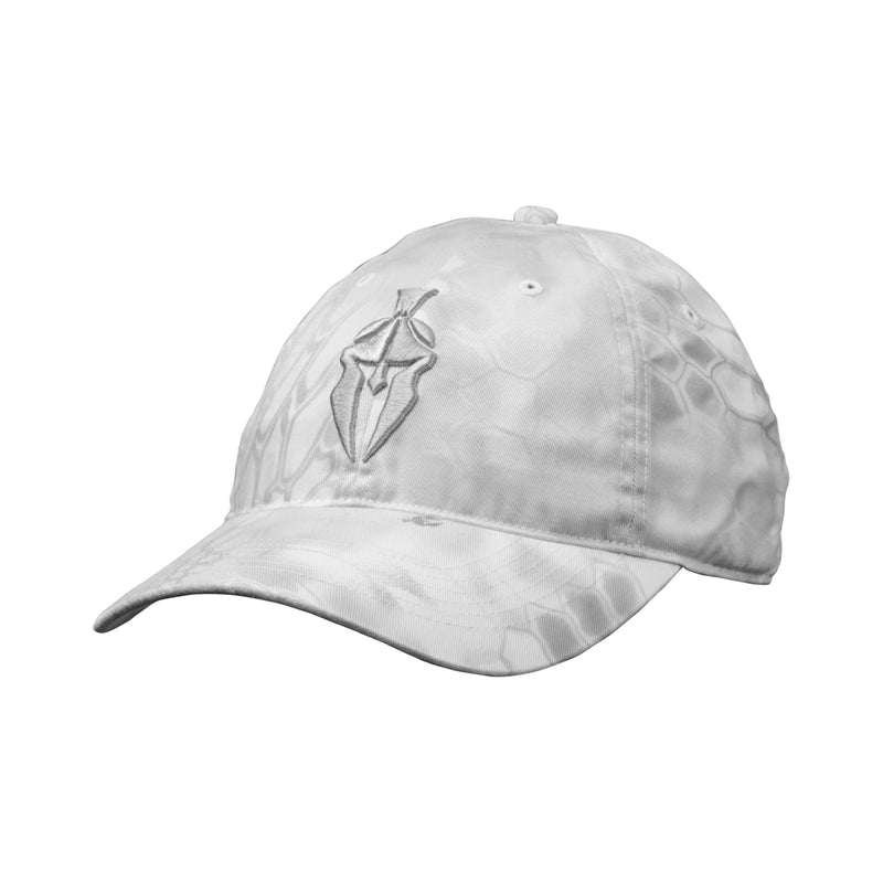 Kryptek Spartan Logo Cap/Hat